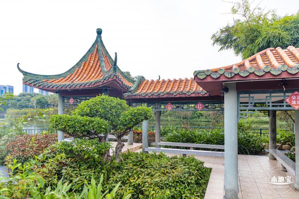 龙潭公园