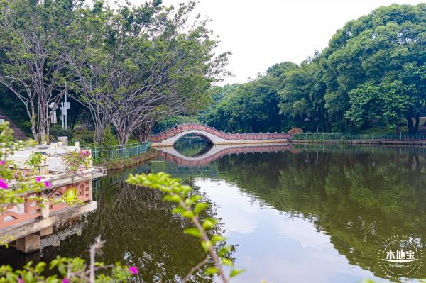 龙潭公园