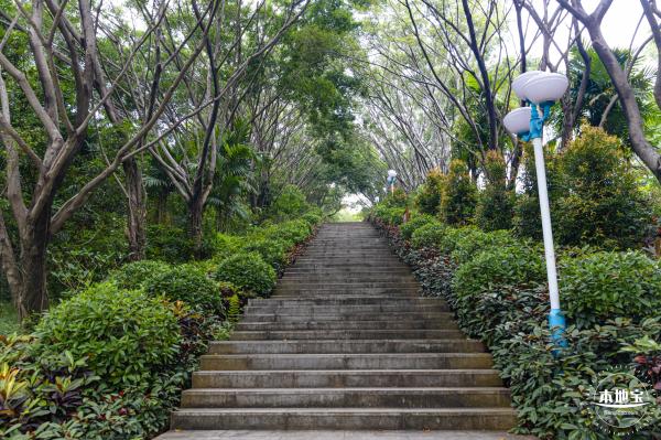 龙潭公园