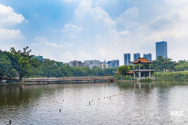 龙潭公园