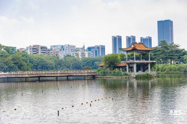 龙潭公园