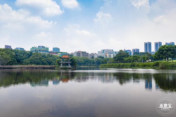 龙潭公园