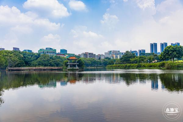 龙潭公园