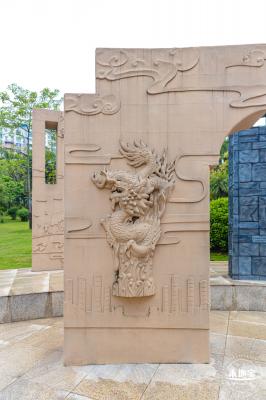 龙潭公园