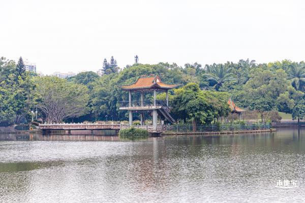 龙潭公园