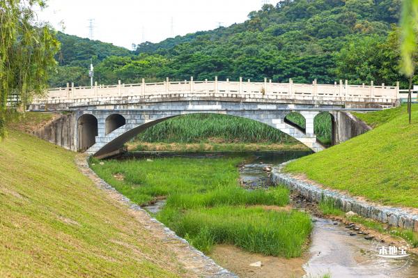 龙岗湿地公园