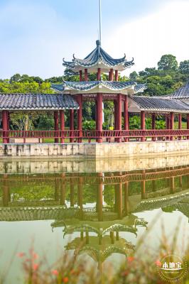 龙岗湿地公园