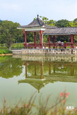 龙岗湿地公园