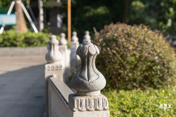 翠竹公园