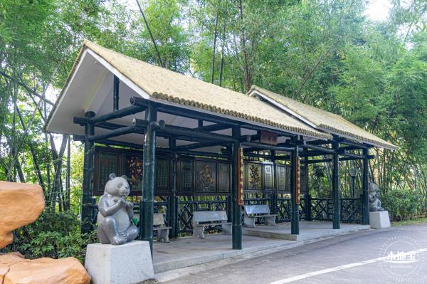 翠竹公园