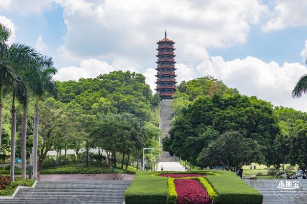 红花山儿童乐园