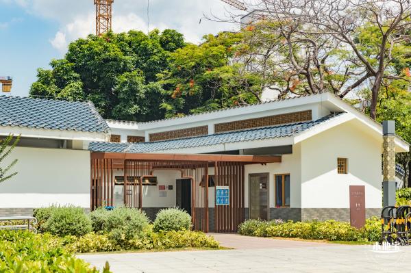 红花山儿童乐园