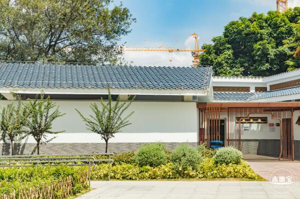 红花山儿童乐园