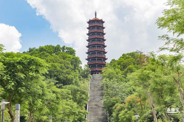 红花山儿童乐园