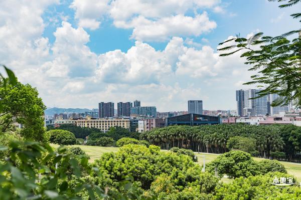 红花山儿童乐园