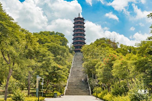 红花山儿童乐园
