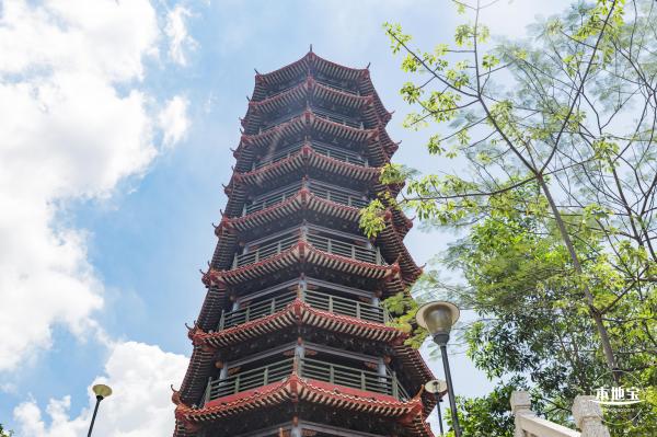 红花山儿童乐园