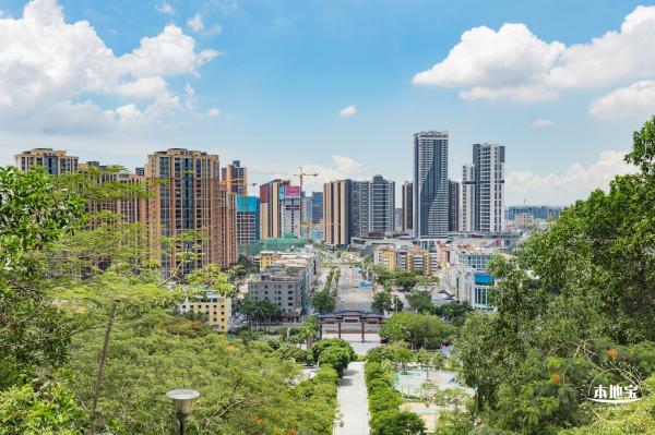 红花山儿童乐园