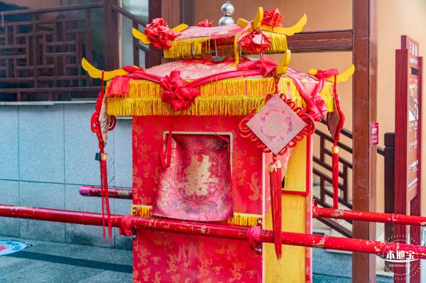 光明红木小镇