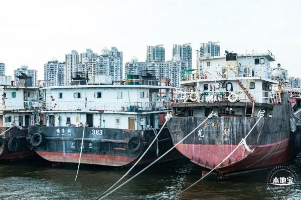 防波堤公园