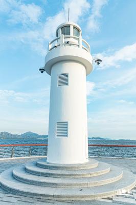 防波堤公园