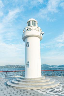 防波堤公园