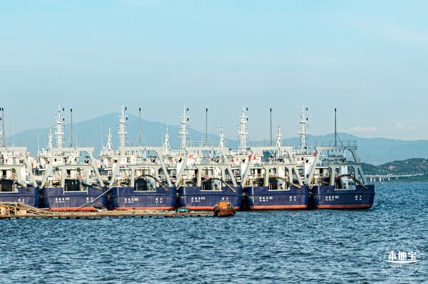 防波堤公园