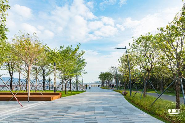防波堤公园