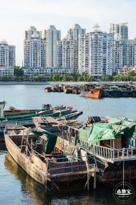 防波堤公园