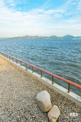 防波堤公园