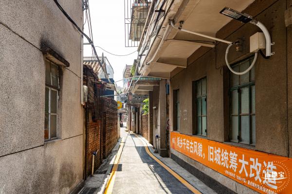 沙井古墟