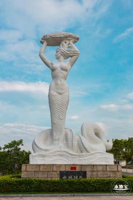 海上世界