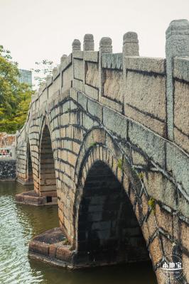 清平古墟