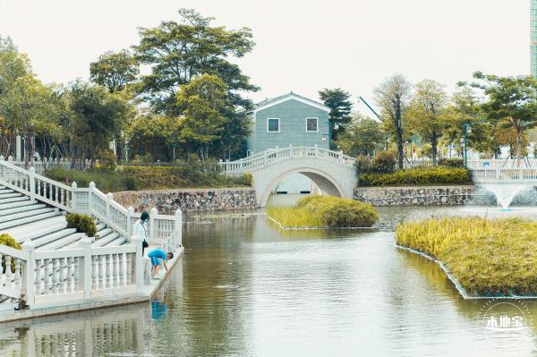 清平古墟