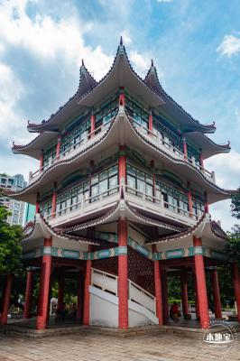 荔枝公园
