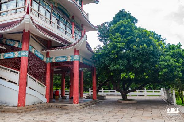 荔枝公园