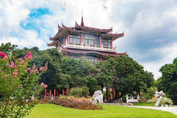 荔枝公园