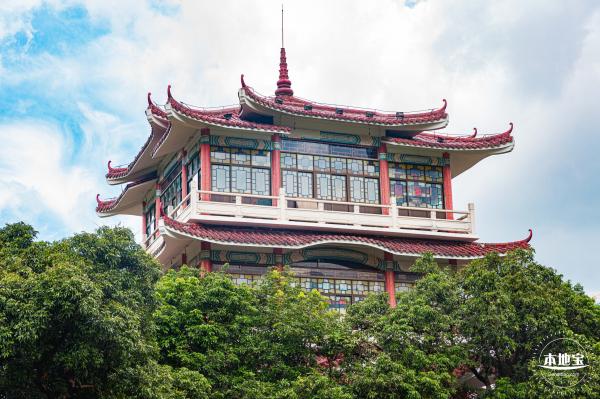 荔枝公园