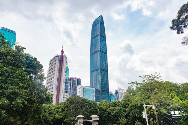 荔枝公园