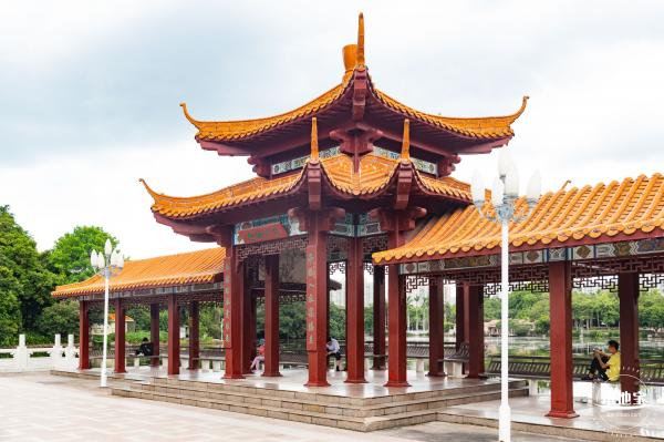 荔枝公园