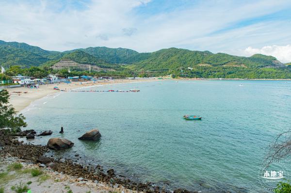 小梅沙