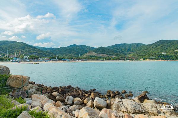 小梅沙