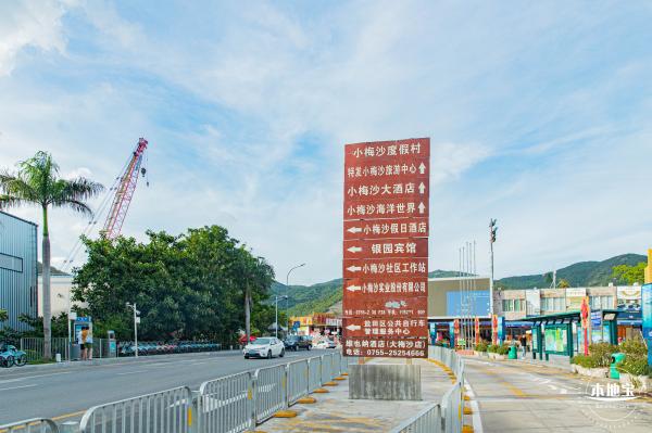 小梅沙