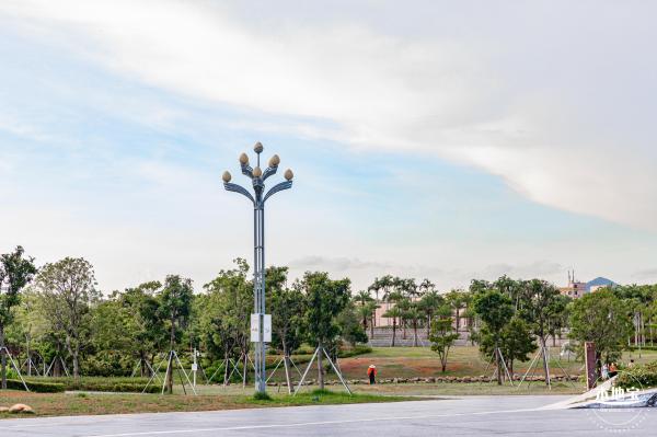 西湾红树林公园