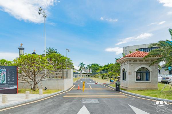 新桥市民广场