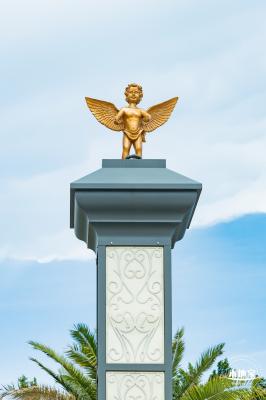 新桥市民广场