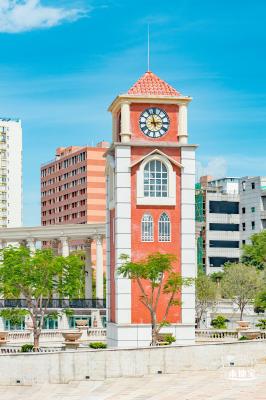 新桥市民广场