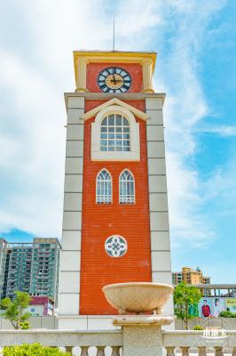 新桥市民广场