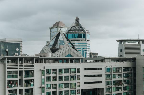 深圳天气