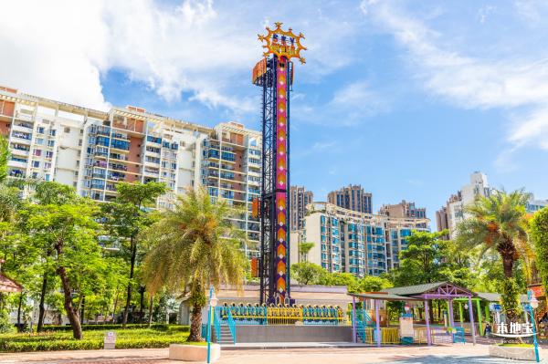 深圳儿童乐园